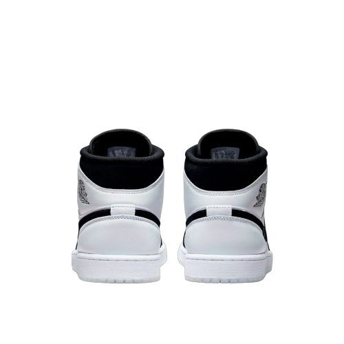 Jordan 1 Mid Diamond Shorts férfi utcai cipő