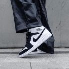 Jordan 1 Mid Diamond Shorts férfi utcai cipő