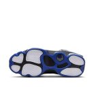 Jordan 6 Rings White Black női utcai cipő