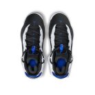 Jordan 6 Rings White Black női utcai cipő