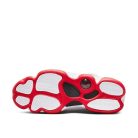 Jordan 6 Rings White University férfi utcai cipő