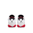 Jordan 6 Rings White University férfi utcai cipő