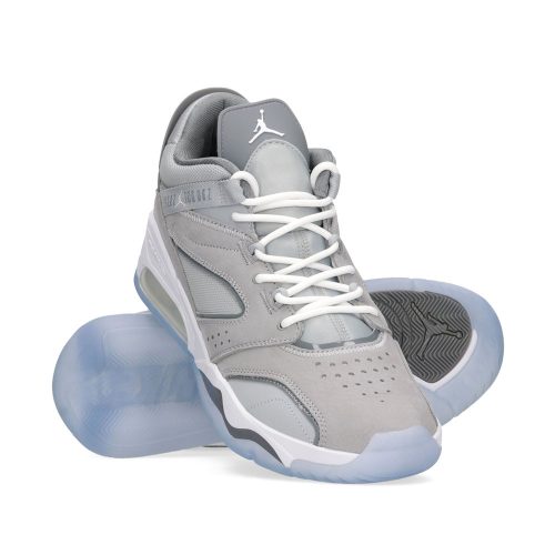 Jordan Point Lane Cool Grey férfi utcai cipő