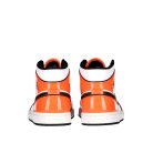 Jordan 1 Mid SE Turf Orange férfi utcai cipő