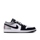 Jordan 1 Low SE White Fire Red