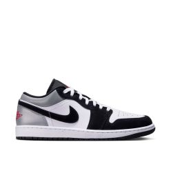 Jordan 1 Low SE White Fire Red