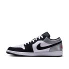 Jordan 1 Low SE White Fire Red