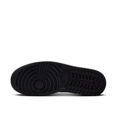 Jordan 1 Low SE White Fire Red