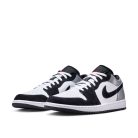 Jordan 1 Low SE White Fire Red