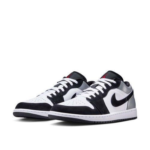 Jordan 1 Low SE White Fire Red