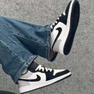 Jordan 1 Low SE White Fire Red