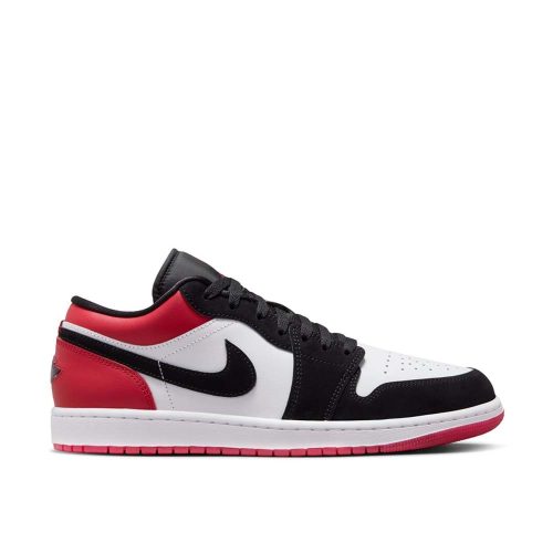 Jordan 1 Low SE Black Toe