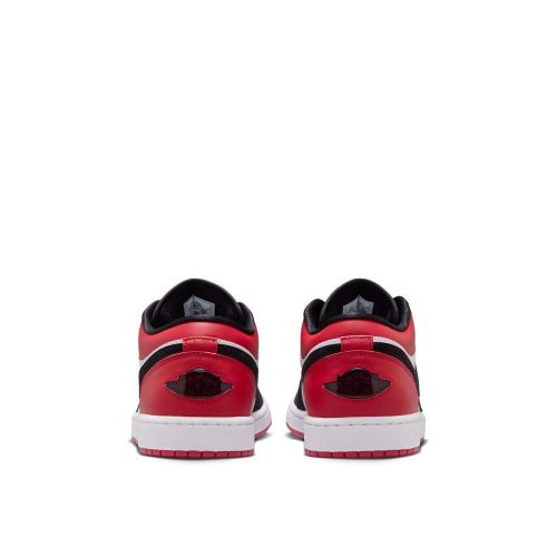 Jordan 1 Low SE Black Toe