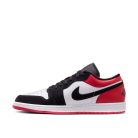 Jordan 1 Low SE Black Toe