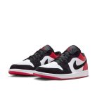Jordan 1 Low SE Black Toe