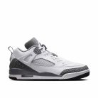 Jordan Spizike Low Cool Grey