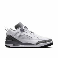 Jordan Spizike Low Cool Grey