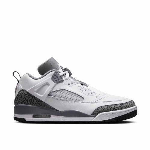 Jordan Spizike Low Cool Grey