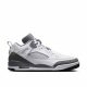 Jordan Spizike Low Cool Grey