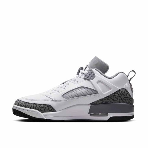 Jordan Spizike Low Cool Grey