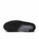 Jordan Spizike Low Cool Grey