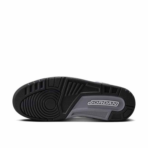 Jordan Spizike Low Cool Grey