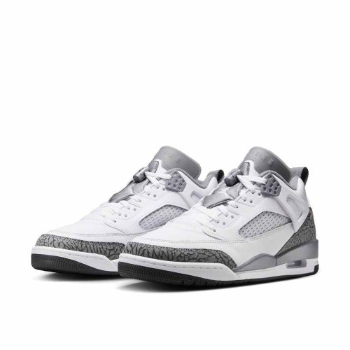 Jordan Spizike Low Cool Grey
