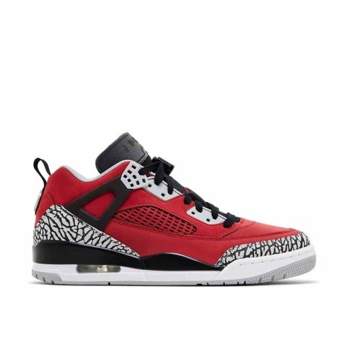 Jordan Spizike Low Toro