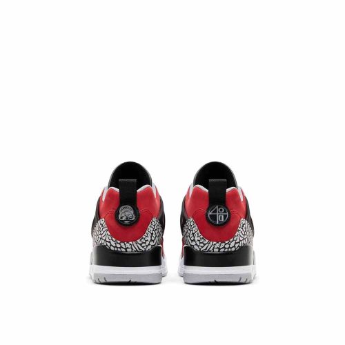 Jordan Spizike Low Toro