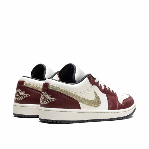 Jordan 1 Low Year of the Dragon (2024)