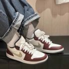 Jordan 1 Low Year of the Dragon (2024)