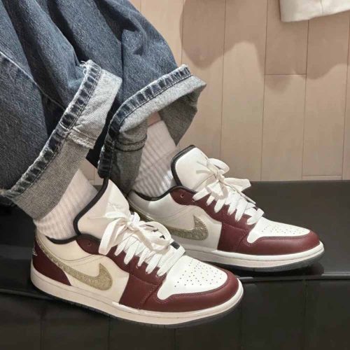 Jordan 1 Low Year of the Dragon (2024)