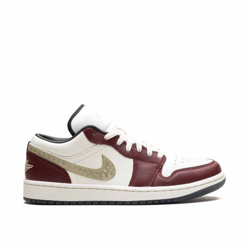 Jordan 1 Low Year of the Dragon (2024)