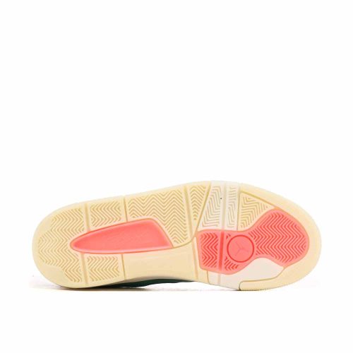 Jordan Flight Court Malachite