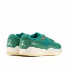 Jordan Flight Court Malachite