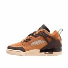 Jordan Spizike Low Flax Black Sanddrift