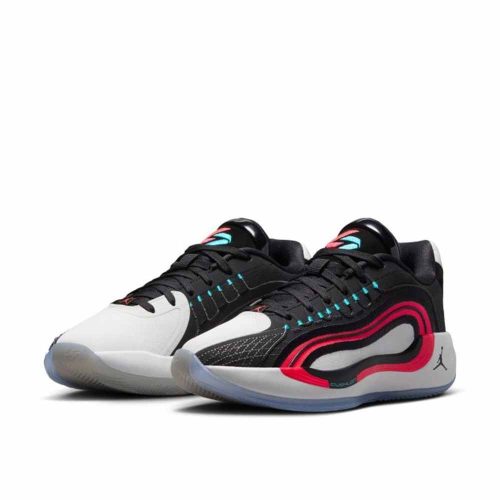 Air Jordan Luka 4 "Bloodline" (GS)