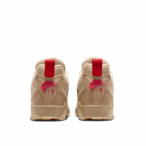 Jordan MVP 92 Desert Camo (GS)