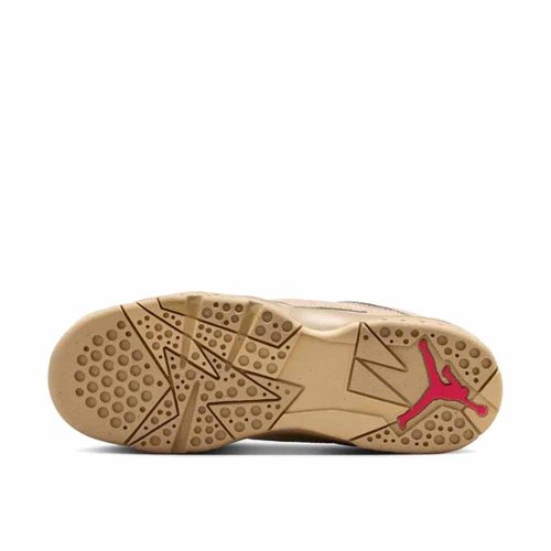 Jordan MVP 92 Desert Camo (GS)