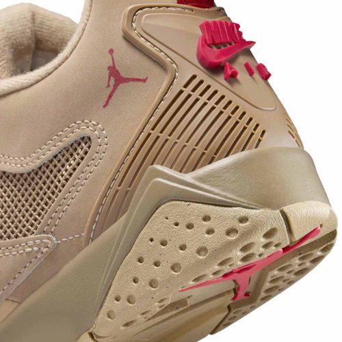 Jordan MVP 92 Desert Camo (GS)