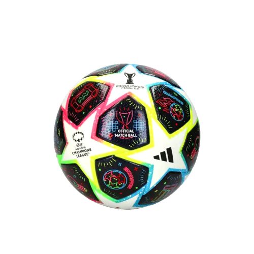 Adidas UEFA Champions League 2023 focilabda