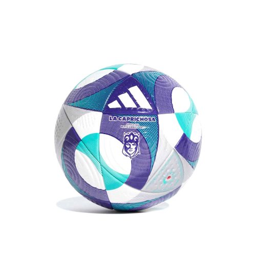 Adidas Queens League La Caprichosa Pro Ball focilabda