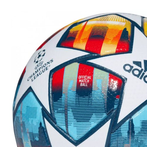 Adidas UCL PRO focilabda