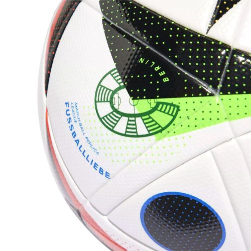 Adidas EURO24 LGE BOX focilabda
