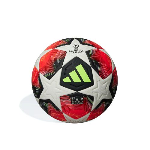 Adidas UEFA Champions League Third Ball focilabda