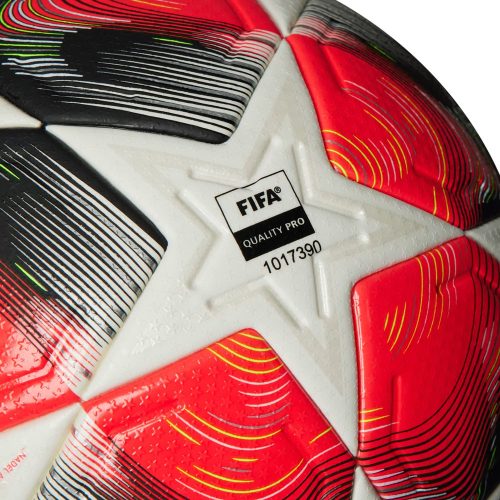 Adidas UEFA Champions League Third Ball focilabda