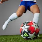 Adidas UEFA Champions League Third Ball focilabda