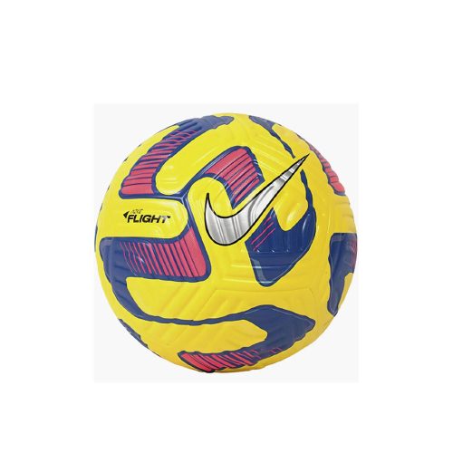 Nike Flight OMB focilabda - sárga