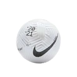 Nike Flight OMB focilabda - fehér