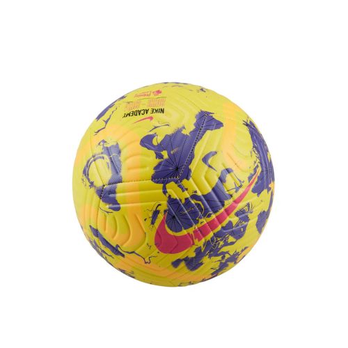 Nike Premier League Academy sárga focilabda
